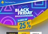 Ofertas de PlayStation Plus para Black Friday 2022 Ofertas de PlayStation Plus para Black Friday 2022