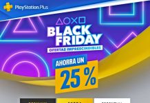Ofertas de PlayStation Plus para Black Friday 2022 Ofertas de PlayStation Plus para Black Friday 2022