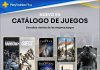 PlayStation Plus para el mes de noviembre: Catálogo de juegos y catálogo de clásicos PlayStation Plus para el mes de noviembre: Catálogo de juegos y catálogo de clásicos