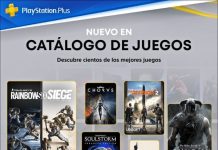 PlayStation Plus para el mes de noviembre: Catálogo de juegos y catálogo de clásicos PlayStation Plus para el mes de noviembre: Catálogo de juegos y catálogo de clásicos