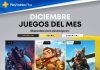 Los juegos del mes de diciembre llegan a PlayStation Plus Los juegos del mes de diciembre llegan a PlayStation Plus