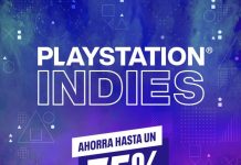 PlayStation Indies regresa con más de 1000 contenidos en oferta PlayStation Indies regresa con más de 1000 contenidos en oferta