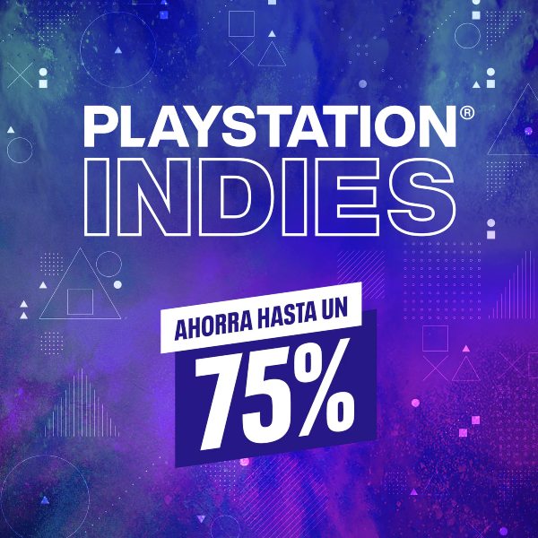 PlayStation Indies regresa con más de 1000 contenidos en oferta