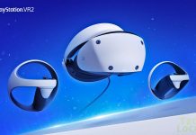 PlayStation VR2 estará disponible el próximo 22 de febrero PlayStation VR2 estará disponible el próximo 22 de febrero