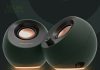 Creative Pebble Pro: los altavoces con más éxito ahora aún mejores Creative Pebble Pro: los altavoces con más éxito ahora aún mejores