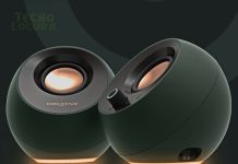 Creative Pebble Pro: los altavoces con más éxito ahora aún mejores Creative Pebble Pro: los altavoces con más éxito ahora aún mejores