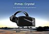 Pimax Crystal llegarán con mejoras y lo más importante: más económicas Pimax_Crystal-TECNOLOCURA