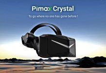 Pimax Crystal llegarán con mejoras y lo más importante: más económicas Pimax_Crystal-TECNOLOCURA
