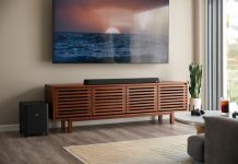 Polk MagniFi Max AX SR: más allá del sonido envolvente Polk MagniFi Max AX SR: más allá del sonido envolvente