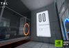 Portal con RTX llegará el 8 de diciembre Portal con RTX llegará el 8 de diciembre