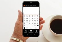 Gigaset GS5 senior, para mayores que quieren comunicarse de forma inteligente Gigaset GS5 senior, para mayores que quieren comunicarse de forma inteligente