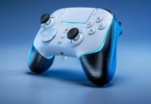Razer Wolverine V2 Pro: vuelve el mando de competición premium y esta vez INALÁMBRICO Razer Wolverine V2 Pro: vuelve el mando de competición premium y esta vez INALÁMBRICO