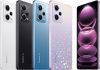 Redmi Note 12 serie es oficial: 200MP de cámara, 210W de carga y mucho más Redmi Note 12 serie es oficial: 200MP de cámara, 210W de carga y mucho más