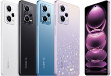 Redmi Note 12 serie es oficial: 200MP de cámara, 210W de carga y mucho más Redmi Note 12 serie es oficial: 200MP de cámara, 210W de carga y mucho más