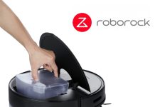 Roborock se une al Black Friday de Amazon con descuentos de más del 30% Roborock Q7 Max con 220 euros de descuento