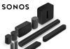 Rebajas de Sonos para el Black Friday, Cyber Monday y Navidad Rebajas de Sonos para el Black Friday, Cyber Monday y Navidad