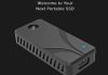 Sabrent Rocket NANO V2 con una capacidad de hasta 4 TB Sabrent Rocket NANO V2 con una capacidad de hasta 4 TB