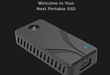 Sabrent Rocket NANO V2 con una capacidad de hasta 4 TB Sabrent Rocket NANO V2 con una capacidad de hasta 4 TB