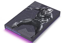 Seagate Black Panther Legacy Edition FireCuda ¡Wakanda Forever! Seagate-Black-Panther-Legacy-Edition-FireCuda-Wakanda-Forever-TECNOLOCURA