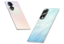 HONOR 80 y HONOR 80 Pro han sido presentados oficialmente HONOR 80 HONOR 80 PRO - TECNOLOCURA