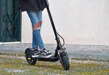 Smartgyro Ziro PRO, el patinete eléctrico con todos los requisitos demandados