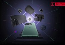 Enamora(te) este San Valentín con OnePlus Smartphones gratis de por vida OnePlus y su innovadora campaña de Black Friday