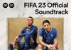Spotify lanza la nueva playlist personalizada EA SPORTS FIFA Mix Spotify lanza la nueva playlist personalizada EA SPORTS FIFA Mix