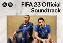 Spotify lanza la nueva playlist personalizada EA SPORTS FIFA Mix Spotify lanza la nueva playlist personalizada EA SPORTS FIFA Mix