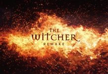 The Witcher se está rehaciendo de cero ➡️ ¡The Witcher Remake is coming! The Witcher se está rehaciendo de cero ¡The Witcher Remake is coming!