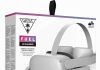 VR Fuel Compact para Meta Quest 2. Estación de carga by Turtle Beach VR Fuel Compact para Meta Quest 2. La estación de carga de Turtle Beach