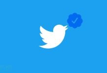 Twitter cobrará $8 al mes por su check azul de verificación Twitter cobrará $8 al mes por su check azul de verificación