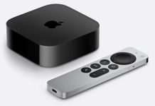 Apple TV 4K 2022 ya está disponible para su compra Apple TV 4K 2022 ya está disponible para su compra