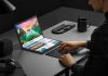 ASUS Zenbook 17 Fold OLED, uno de los mejores inventos de 2022 según TIME ASUS Zenbook 17 Fold OLED, uno de los mejores inventos de 2022 según TIME