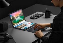 ASUS Zenbook 17 Fold OLED, uno de los mejores inventos de 2022 según TIME ASUS Zenbook 17 Fold OLED, uno de los mejores inventos de 2022 según TIME