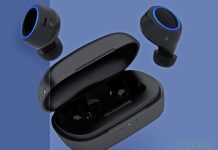 Creative Sensemore Air son 5 veces más sensibles que con cualquier modo Ambiente Creative Sensemore Air son 5 veces más sensibles que con cualquier modo Ambiente