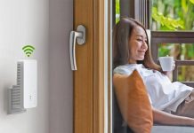 devolo WiFi 6 Repeater 3000: un plus de rendimiento con Wi-Fi 6 y Mesh devolo WiFi 6 Repeater 3000: un plus de rendimiento para todo el Wi-Fi, con Wi-Fi 6 y Mesh