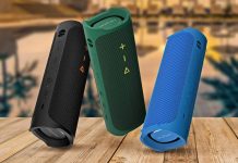 Creative MUVO Go: potente altavoz portátil para plantar cara a JBL Creative MUVO Go: potente altavoz portátil para plantar cara a JBL