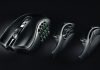 RAZER NAGA V2 PRO, el mouse más poderoso para MMO RAZER NAGA V2 PRO, el mouse más poderoso para MMO