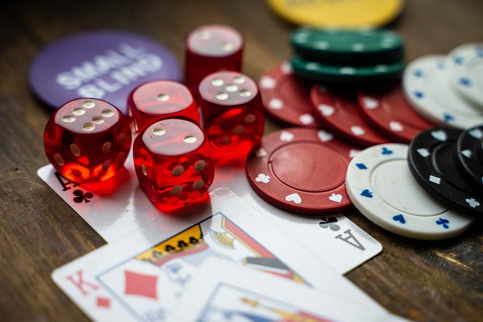 Vanguardia tecnológica: ¿cómo han evolucionado los juegos de casino online?