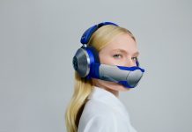 Dyson Zone: auriculares ANC premium con ¡purificación del aire incluida! Dyson Zone: auriculares ANC premium con ¡purificación del aire incluida!
