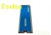 ADATA Legend 710 review 🥇 Gran SSD M.2 con disipador de grafeno de bajo perfil ADATA Legend 710 TECNOLOCURA