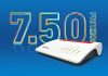FRITZ!OS 7.50 llega con más de 150 nuevas funciones y mejoras FRITZ!OS 7.50 llega con más de 150 nuevas funciones y mejoras