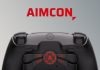 AimCon de AimControllers CAMBIA el JUEGO 🎮 con el primer interruptor personalizado del mundo que permite cambiar rápidamente la forma de juego AimCon de AimControllers ya está en Kickstarter ¡Para CAMBIAR el JUEGO!