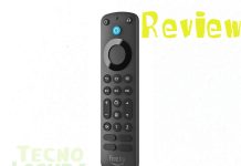 Alexa Pro REVIEW 🥇 El mejor mando para tu Amazon Fire TV Alexa Pro REVIEW - TECNOLOCURA - El mejor mando para tu Amazon Fire TV
