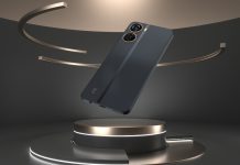 ZTE Blade V40 Design ‘rediseña’ la gama media por menos de 200€ ZTE Blade V40 Design ‘rediseña’ la gama media por menos de 200€