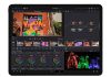 DaVinci Resolve para iPad ya disponible para descargar DaVinci Resolve para iPad ya disponible para descargar