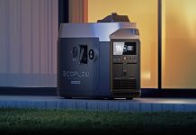 EcoFlow revoluciona con sus nuevos productos EcoFlow Dual Fuel, capaz de suministrar energía durante ¡5 días!