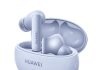 HUAWEI FreeBuds 5i, los auriculares TWS más accesibles y modernos HUAWEI FreeBuds 5i, los auriculares TWS más accesibles y modernos