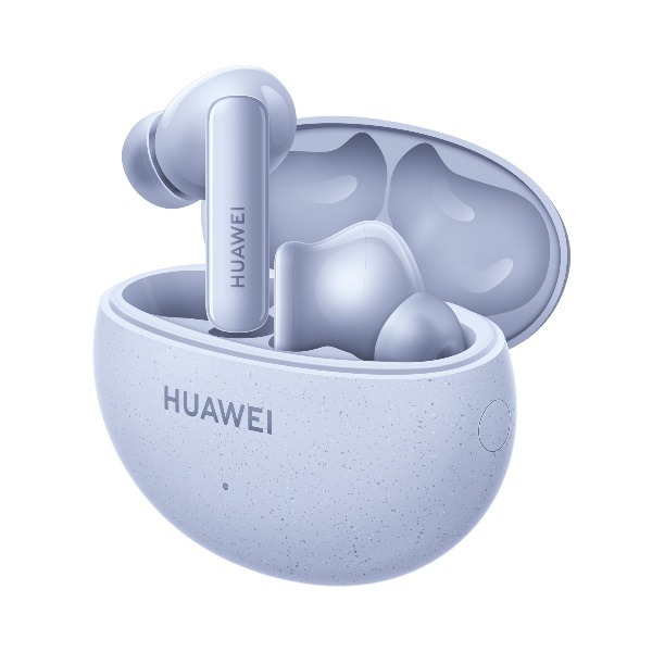 HUAWEI FreeBuds 5i, los auriculares TWS más accesibles y modernos