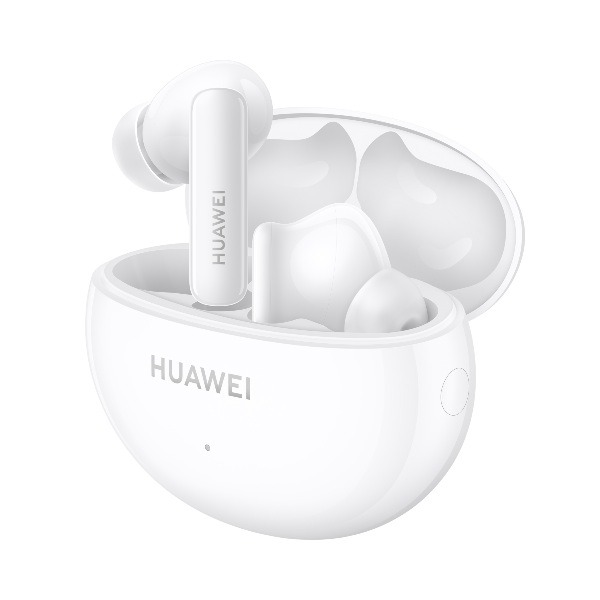 HUAWEI FreeBuds 5i, los auriculares TWS más accesibles y modernos
